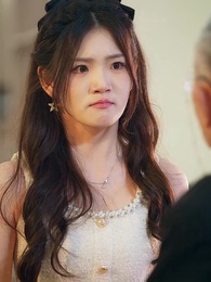 قلبي لا يعرف سواكِ - Episode 8