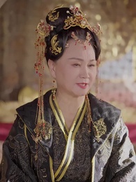 農女巧入帝王心 - Episode 26