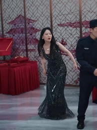 癡情花 - Episode 36