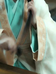 長公主 - Episode 33