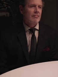 Bölüm 56 - Patron, Boşanmaktan Sakınma!