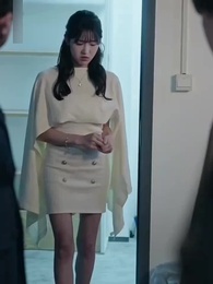 Pergi Untuk Dicintai - Episode 36