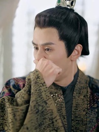 第29集 - 疏影伴紅袖