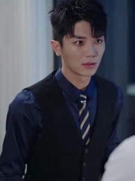 [พากย์ไทย]หากรักลึกเกินจะเอ่ย - Episode 28