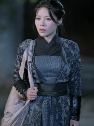 第40集 - 疏影伴紅袖