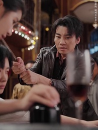 第11集 - 入局逆乾坤