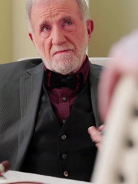 Bölüm 36 - Patron, Boşanmaktan Sakınma!