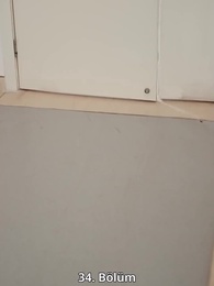 Bölüm 34 - Hırsız