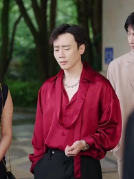 看我幾分像從前 - Episode 28