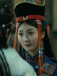 第49集 - 長公主