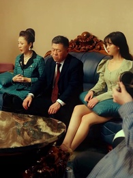 第39集 - 護國龍婿