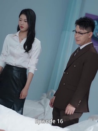 Le Dernier Cadeau - Episode 16