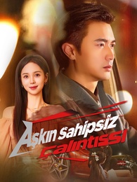 Aşkın Sahipsiz Çalıntısı