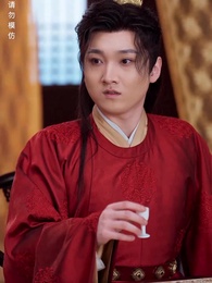 第8集 - 風禾盡起