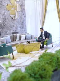 九州戰神 - Episode 72