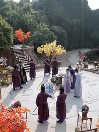 農女巧入帝王心 - Episode 39