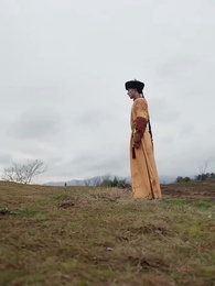 Sarayın Kader Aşkı - Episode 57