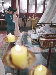 第26集 - 未央風華