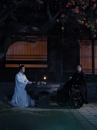 黃金臺 - Episode 32