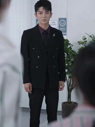 ตอนที่ 15 - [พากย์ไทย]หากรักลึกเกินจะเอ่ย