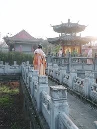 第35集 - 未央風華