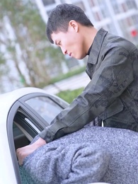 第78集 - 九州戰神