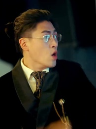 第100集 - 護國龍婿