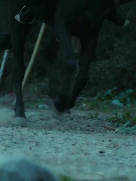 長公主 - Episode 9