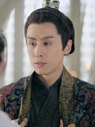 疏影伴紅袖 - Episode 30