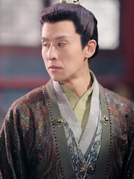 疏影伴紅袖 - Episode 6