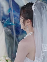 ตอนที่ 47 - [พากย์ไทย]หากรักลึกเกินจะเอ่ย