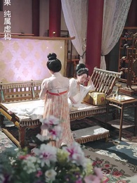 第23集 - 未央風華