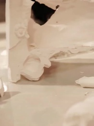 Bölüm 18 - Patron, Boşanmaktan Sakınma!