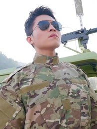 九州戰神 - Episode 1