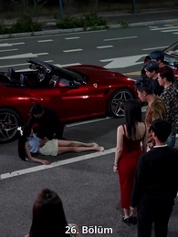 Bölüm 26 - Hırsız