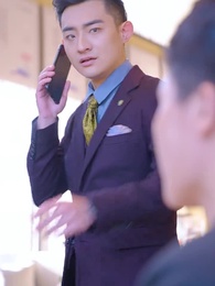 九州戰神 - Episode 43