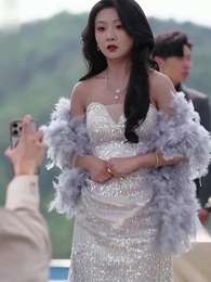 ตอนที่ 10 - [พากย์ไทย]หากรักลึกเกินจะเอ่ย