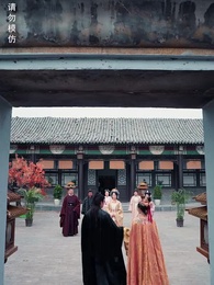 第55集 - 風禾盡起