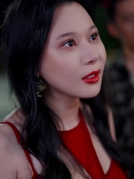 Plat Nomor Itu Terlalu Familiar - Episode 15