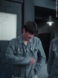 第37集 - 入局逆乾坤