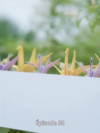 Le Dernier Cadeau - Episode 58