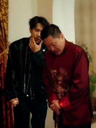 第29集 - 護國龍婿