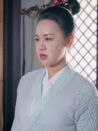 第36集 - 疏影伴紅袖