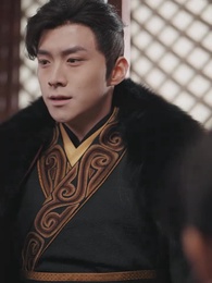 明月已碎恨難離 - Episode 35