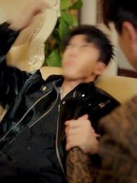 護國龍婿 - Episode 49