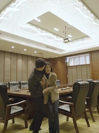 九州戰神 - Episode 53