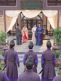 農女巧入帝王心 - Episode 10