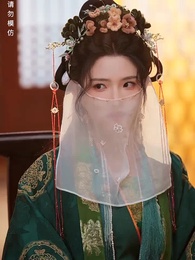 第9集 - 風禾盡起