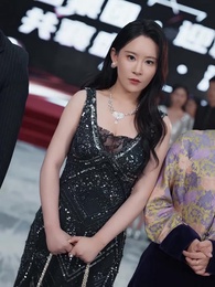 第28集 - 癡情花