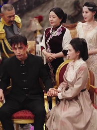 Tập 47 - Con trai của Tướng Quân Kỳ Lân